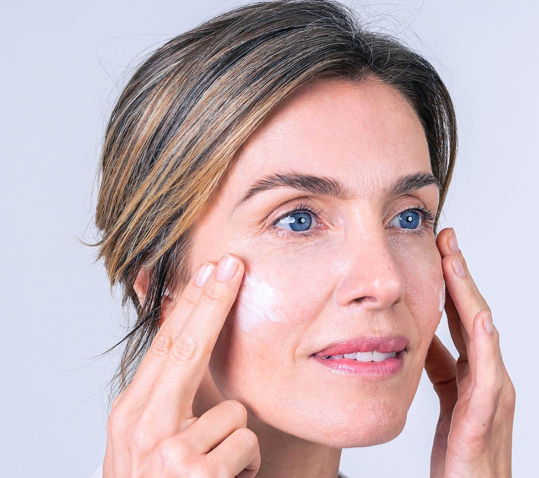 CREMA FACIAL LASERGEN