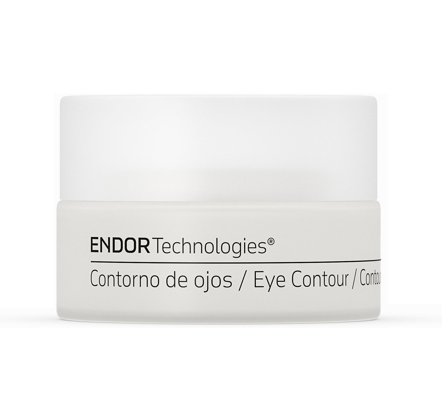 CREMA CONTORNO DE OJOS