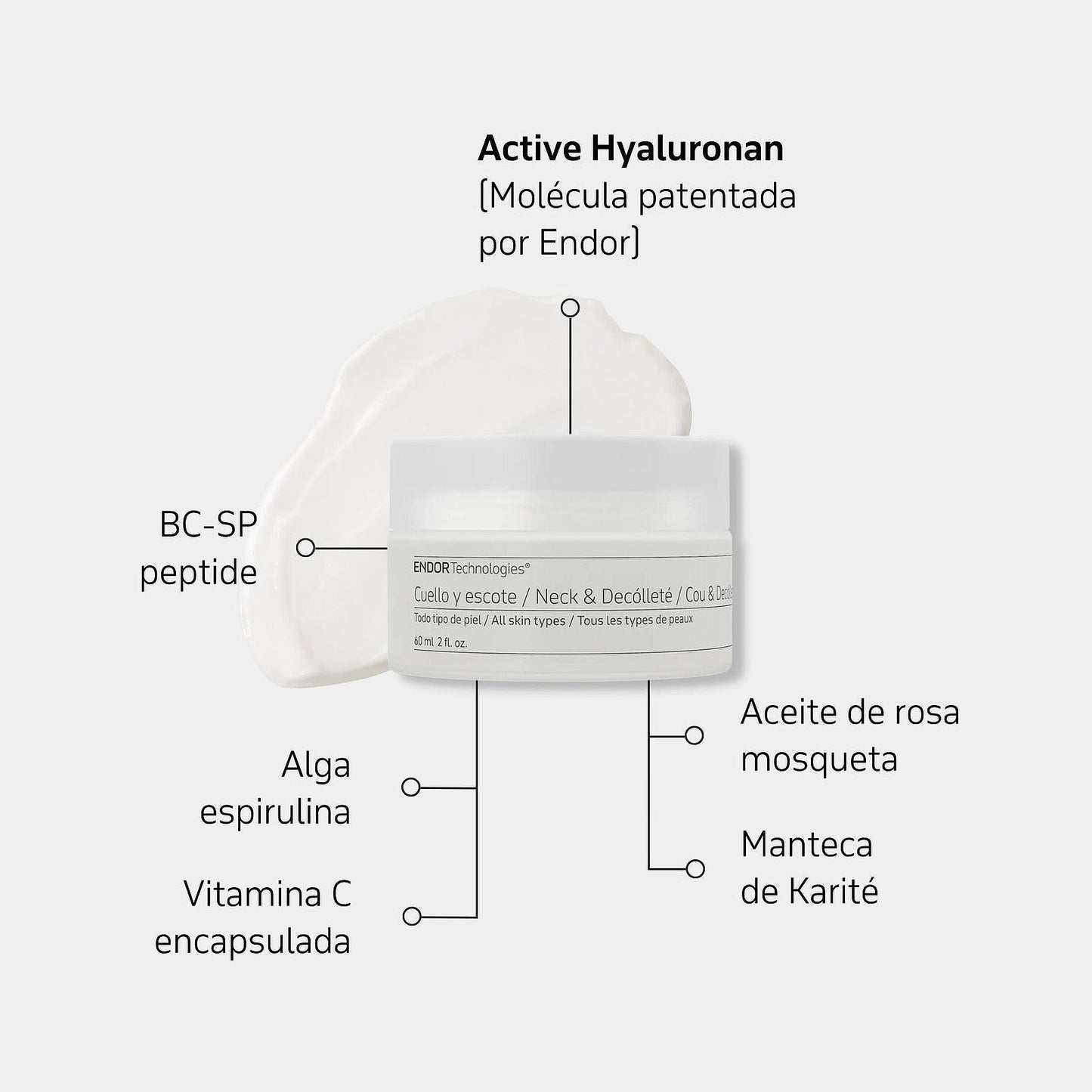 CREMA PARA CUELLO Y ESCOTE