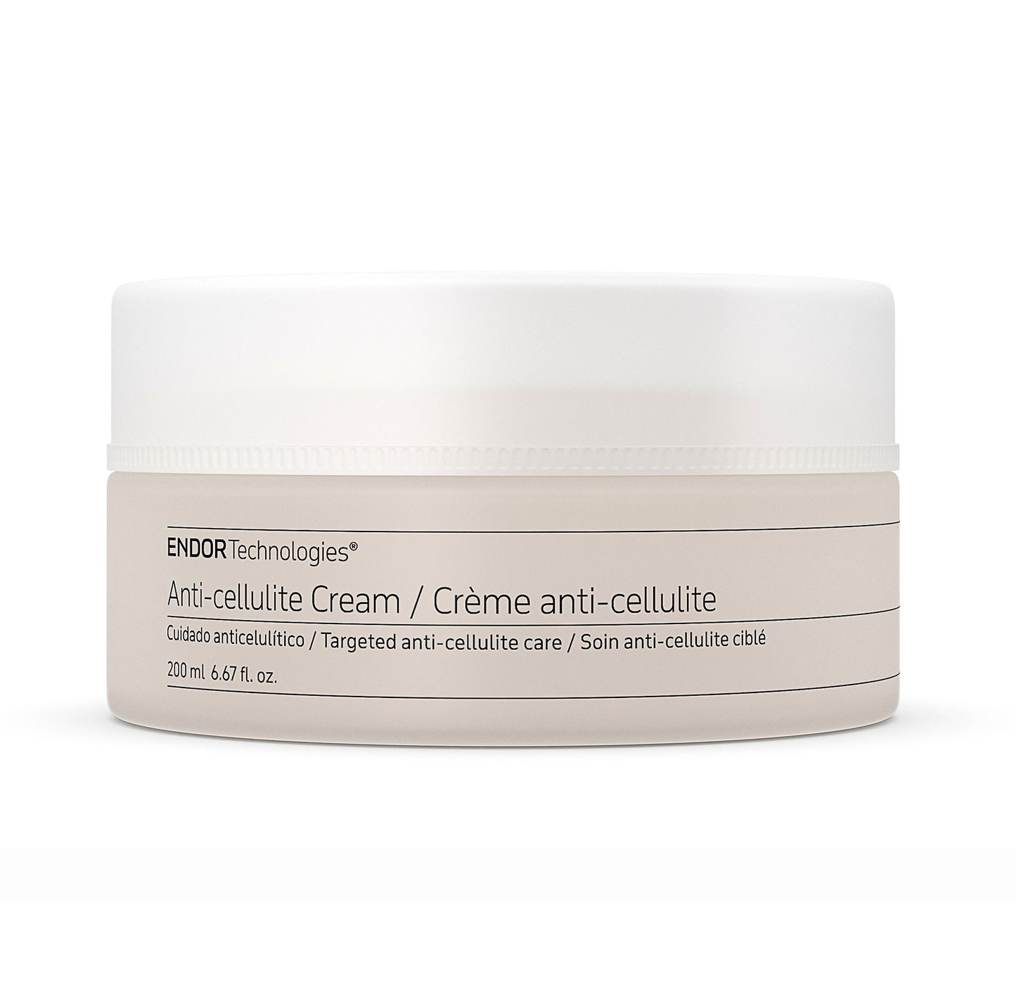 CREMA ANTICELULITICA