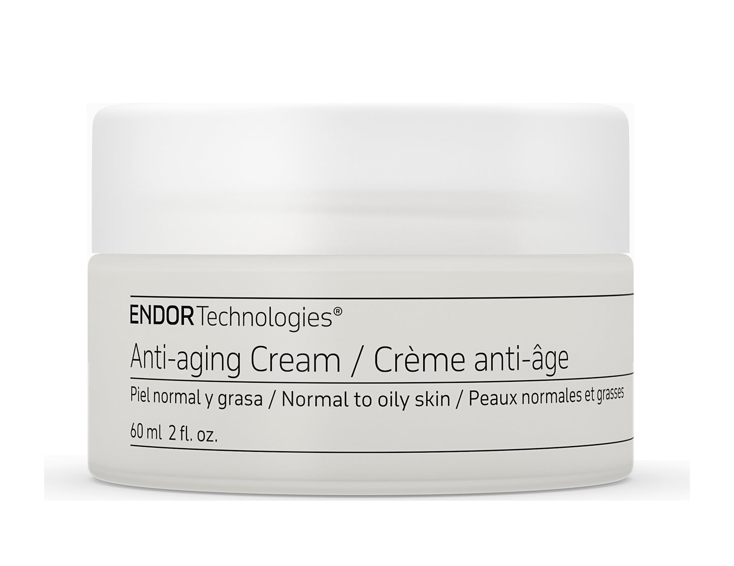 CREMA FACIAL ANTIEDAD