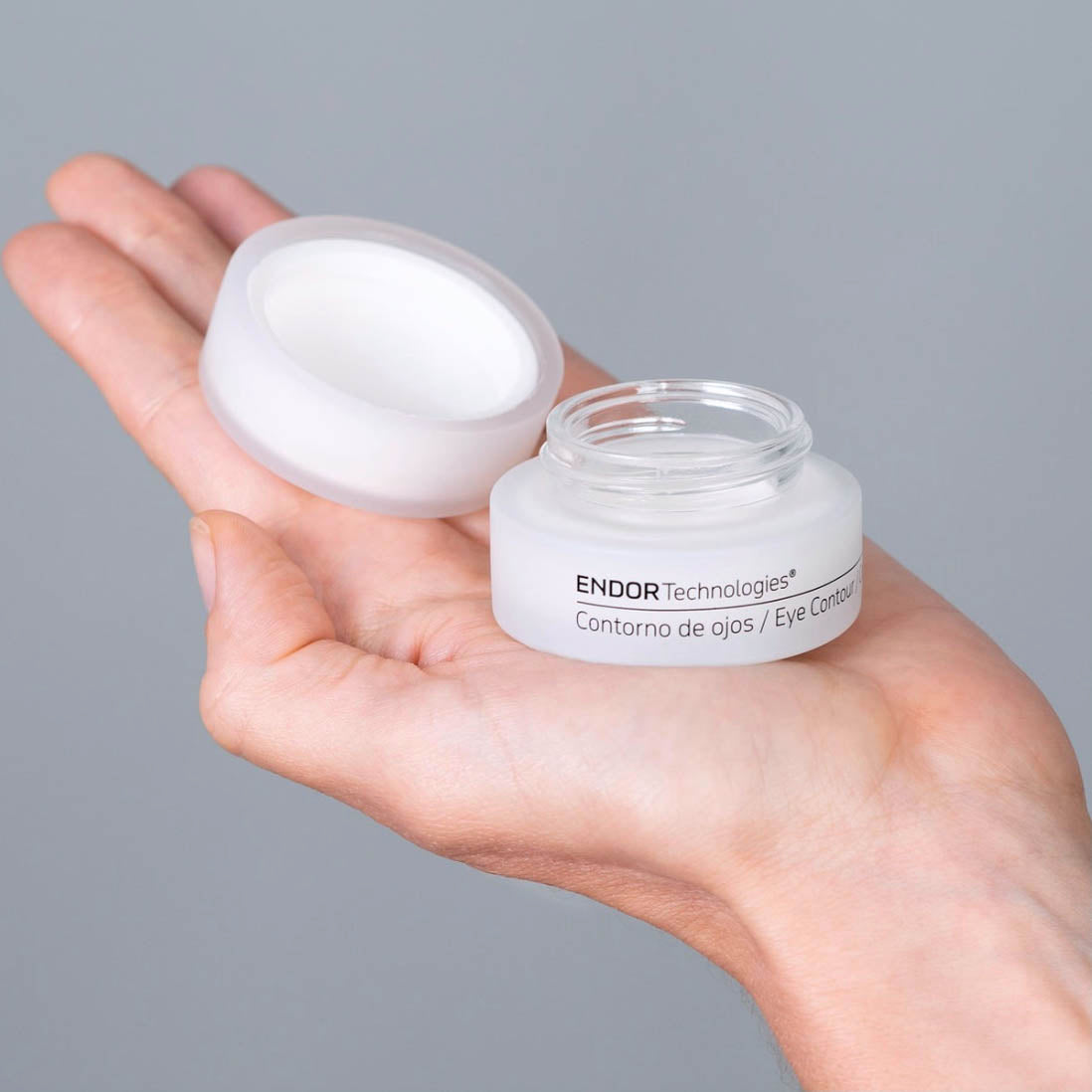 CREMA CONTORNO DE OJOS