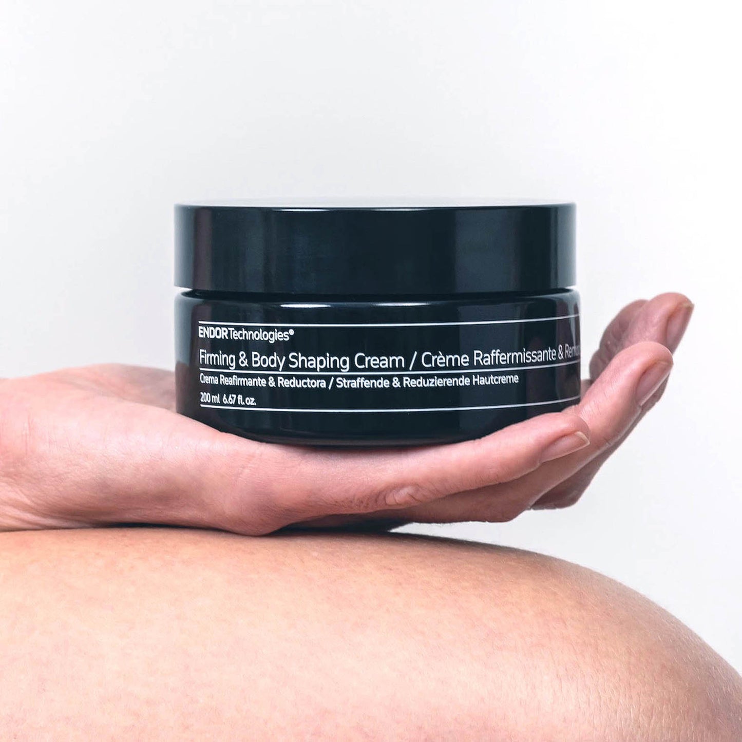 CREMA REAFIRMANTE Y REDUCTORA