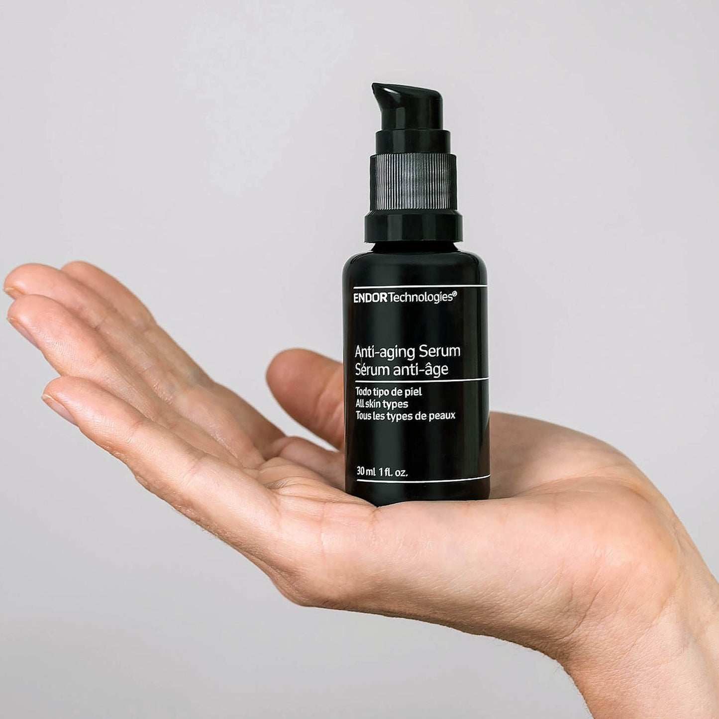 SERUM FACIAL ANTIEDAD