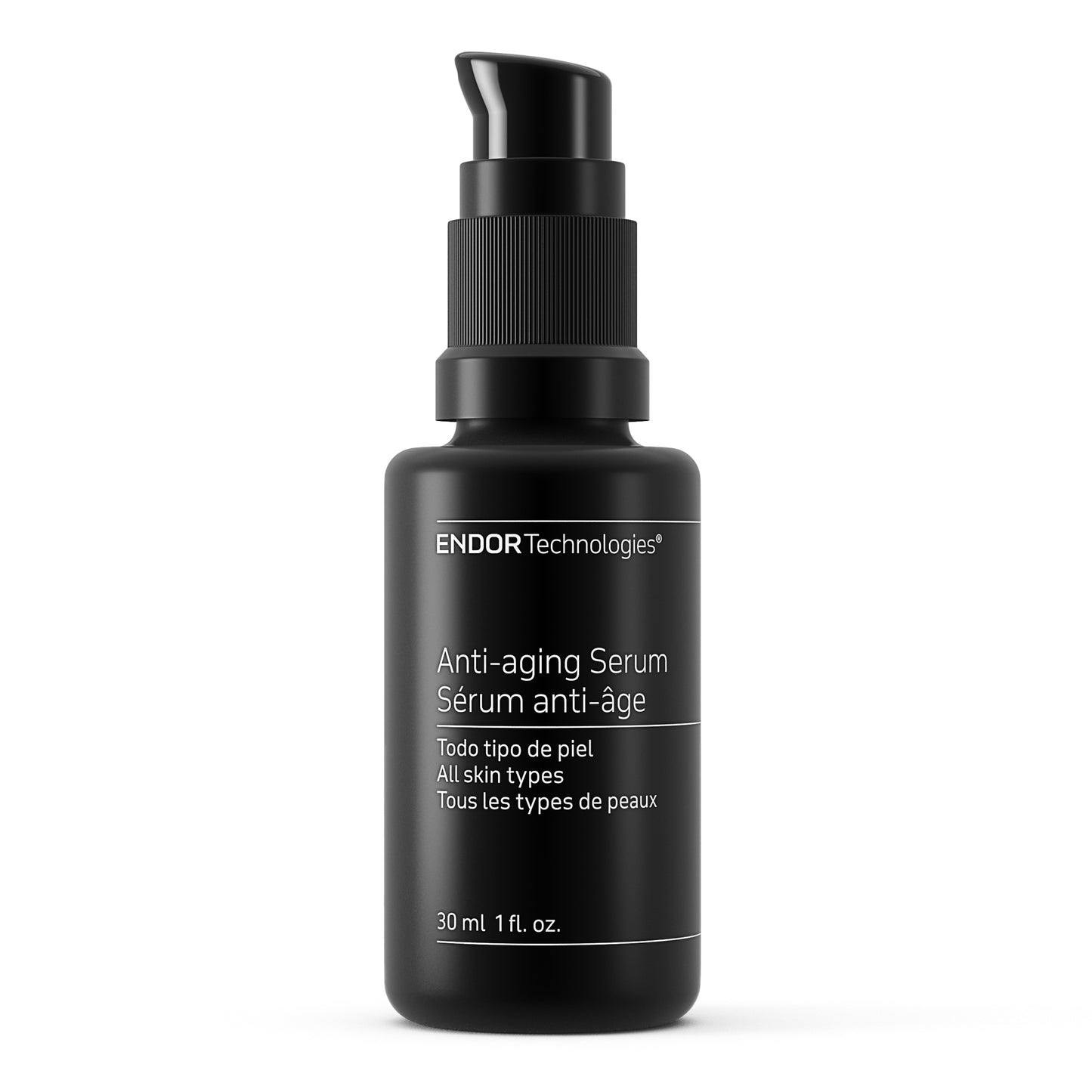 SERUM FACIAL ANTIEDAD