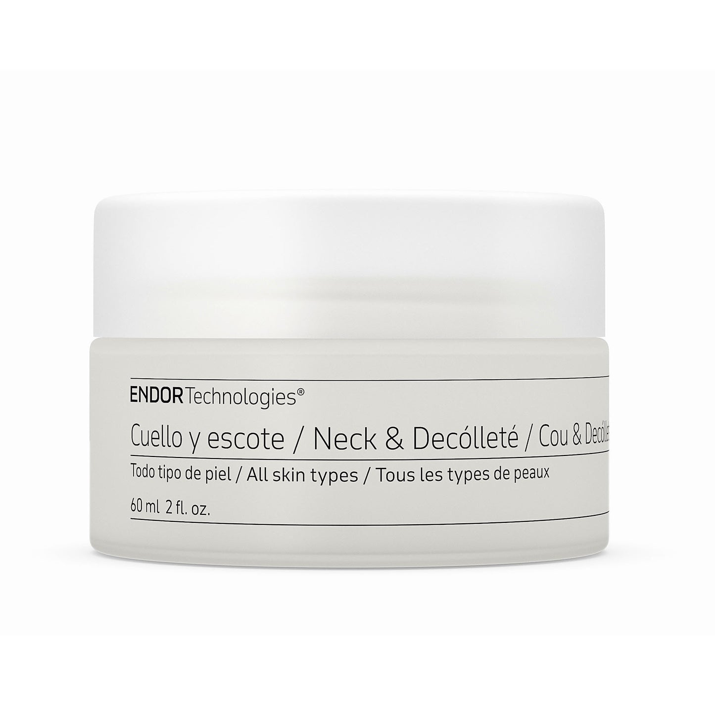 CREMA PARA CUELLO Y ESCOTE