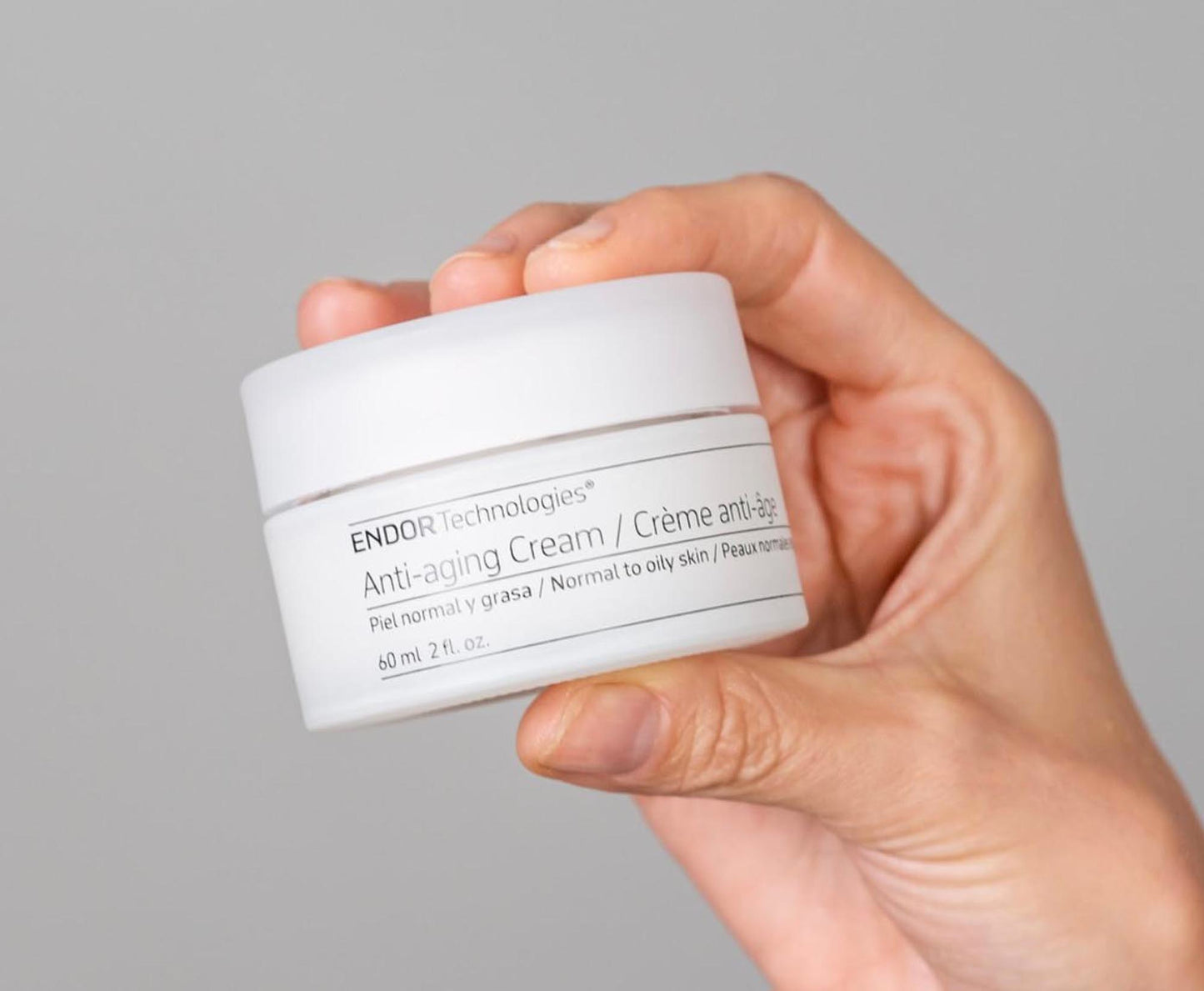 CREMA FACIAL ANTIEDAD