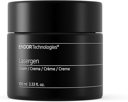 CREMA FACIAL LASERGEN