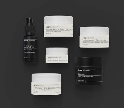 CREMA FACIAL ANTIEDAD NUTRIENTE
