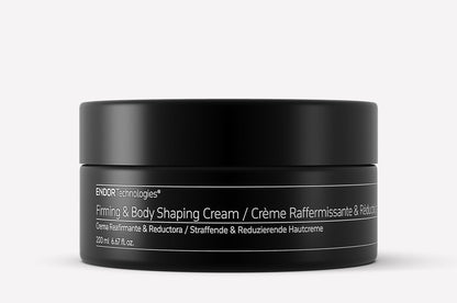 CREMA REAFIRMANTE Y REDUCTORA