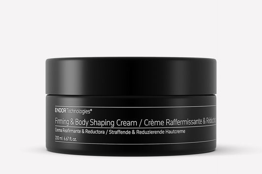 CREMA REAFIRMANTE Y REDUCTORA