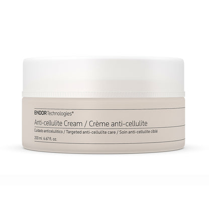 CREMA ANTICELULITICA