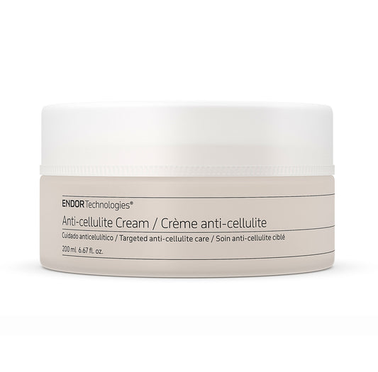 CREMA ANTICELULITICA
