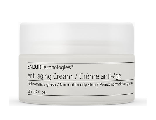CREMA FACIAL ANTIEDAD