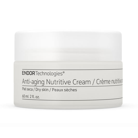 CREMA FACIAL ANTIEDAD NUTRIENTE