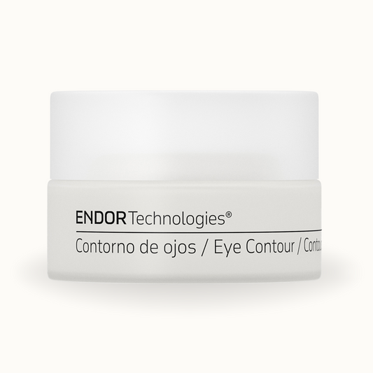 Crema Contorno De Ojos