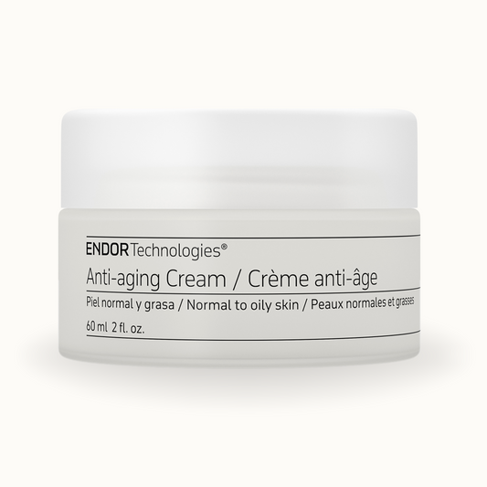 Crema Facial Antiedad