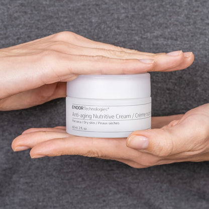 CREMA FACIAL ANTIEDAD NUTRIENTE