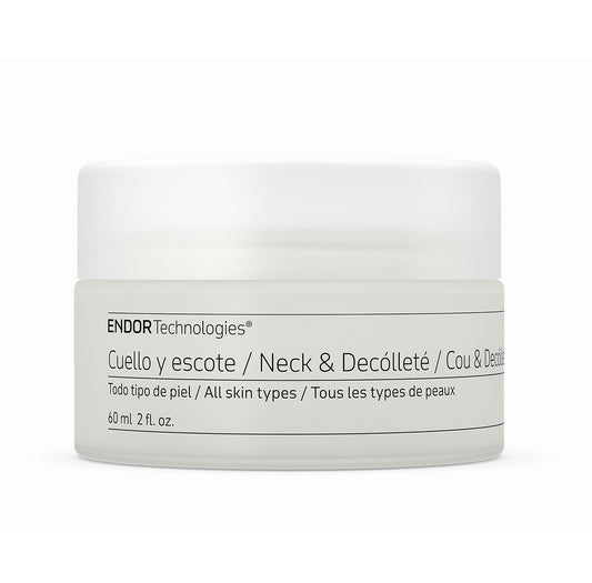 CREMA PARA CUELLO Y ESCOTE